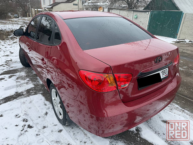 Hyundai Elantra Донецк - изображение 5