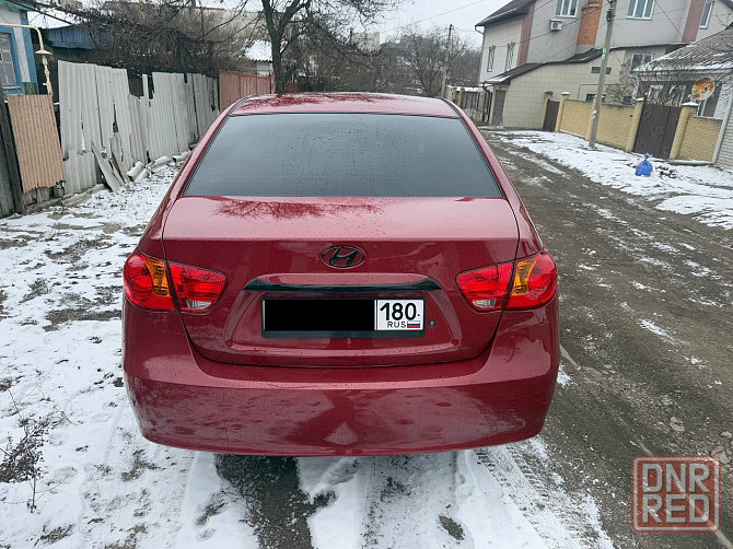 Hyundai Elantra Донецк - изображение 4
