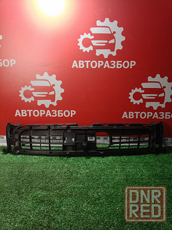Кронштейн решетки радиатора Audi A7 4G Донецк - изображение 1