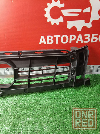 Кронштейн решетки радиатора Audi A7 4G Донецк - изображение 3