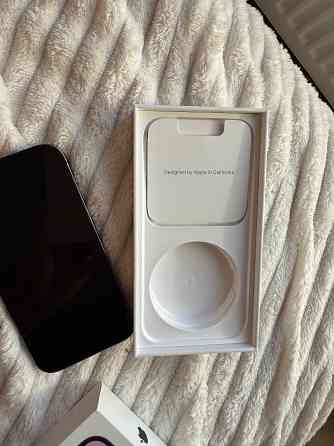iPhone 14 Pro 128 фиолетовый Донецк