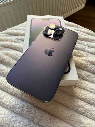iPhone 14 Pro 128 фиолетовый Донецк