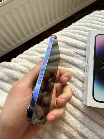 iPhone 14 Pro 128 фиолетовый Донецк