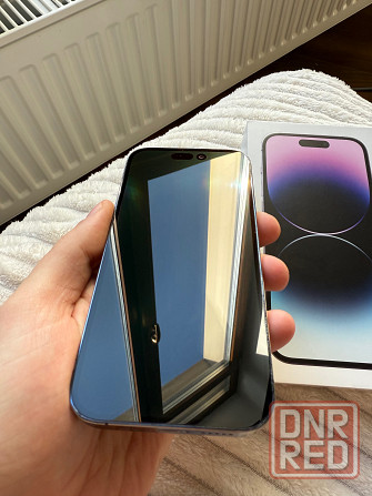 iPhone 14 Pro 128 фиолетовый Донецк - изображение 4