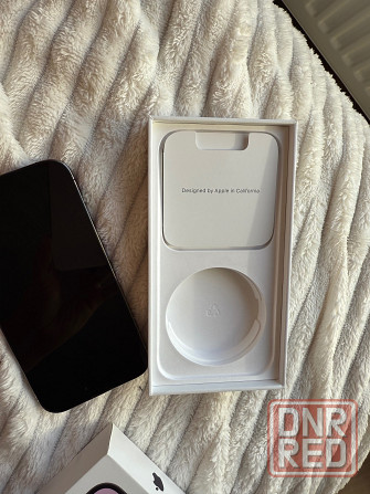 iPhone 14 Pro 128 фиолетовый Донецк - изображение 6