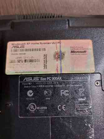 Нэтбук ASUS Донецк