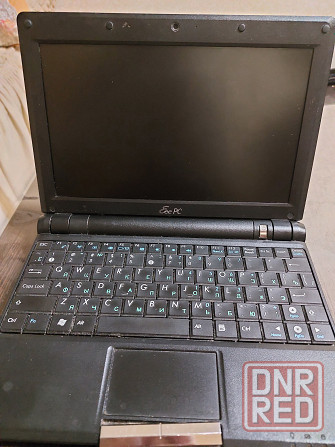 Нэтбук ASUS Донецк - изображение 3