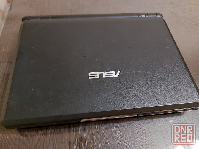 Нэтбук ASUS Донецк - изображение 1