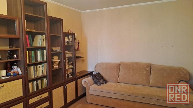 Продается 2 - х комнатная квартира, бульвар Школьный Донецк - изображение 5