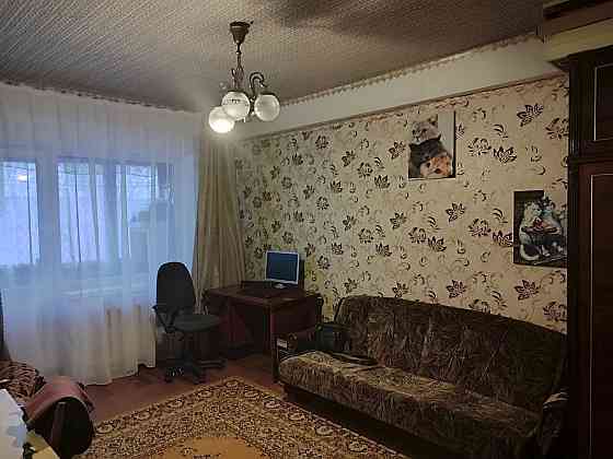 Продается 2 - х комнатная квартира, ул. Багратиона Донецк