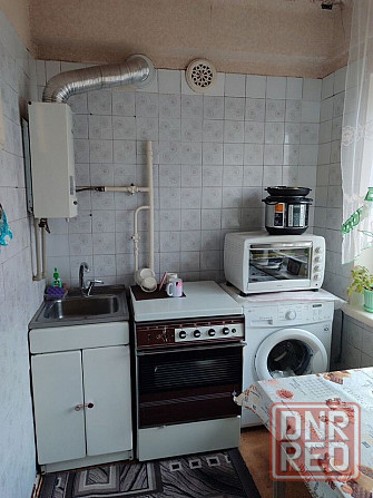 Продается 2 - х комнатная квартира, ул. Багратиона Донецк - изображение 1