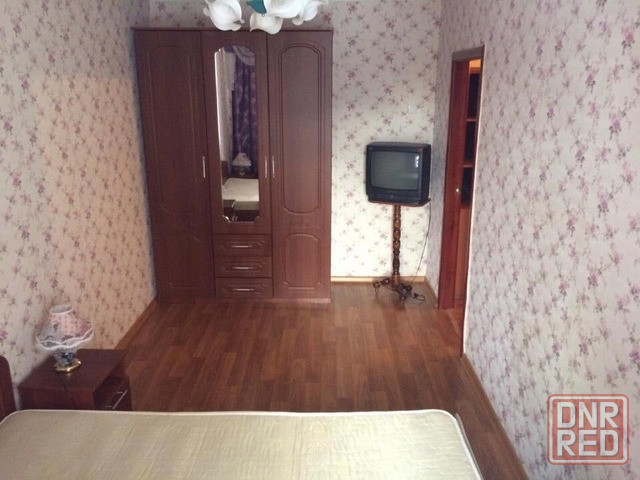 Сдам 2 ком квартиру Ленинском районе Донецк - изображение 2
