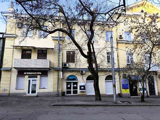 Продается помещение свободного назначения, ул. Кобозева Донецк