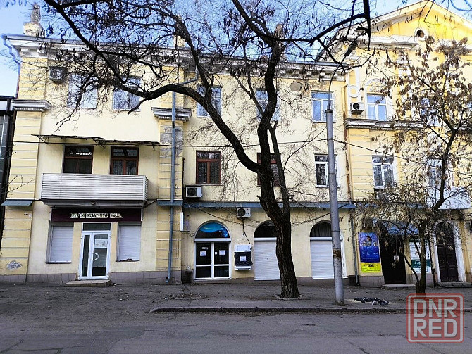 Продается помещение свободного назначения, ул. Кобозева Донецк - изображение 1