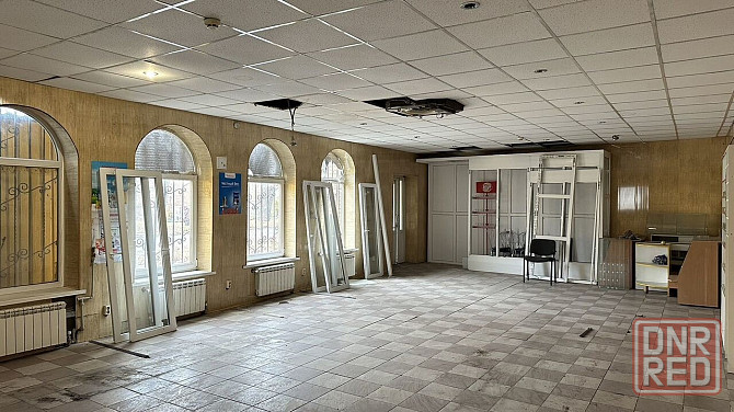 Продается отдельно стоящее коммерческое помещение, ул. Советская Макеевка - изображение 5