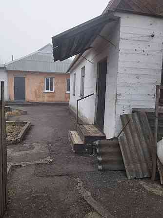 Продам добротный дом ул. Лозовая. Донецк