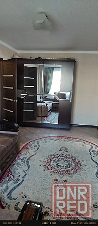 Продажа 2х комнатой квартиры, в Калининском районе Донецк - изображение 2