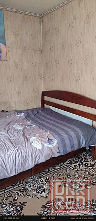 Продажа 2х комнатой квартиры, в Калининском районе Донецк - изображение 3