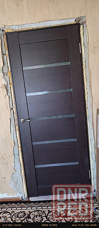 Продажа 2х комнатой квартиры, в Калининском районе Донецк - изображение 5