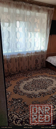 Продажа 2х комнатой квартиры, в Калининском районе Донецк - изображение 6