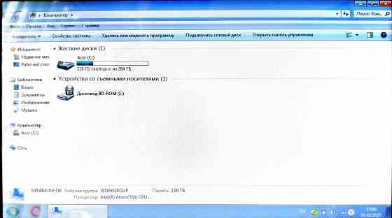 Нетбук Acer Донецк