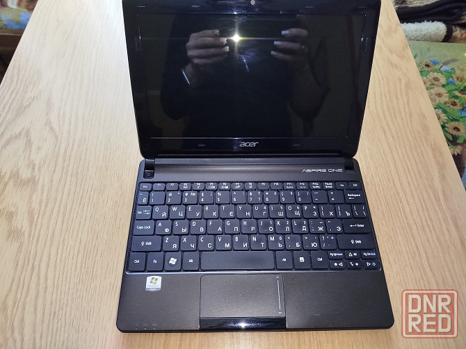 Нетбук Acer Донецк - изображение 1