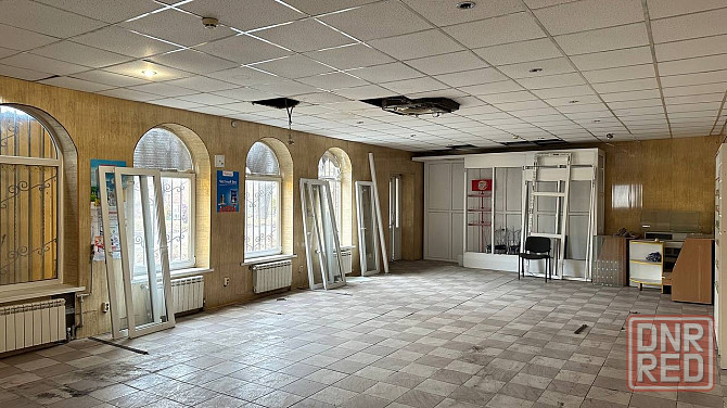 Продажа коммерческого помещения отдельно стоящего макеевка, пос якхз Макеевка - изображение 4
