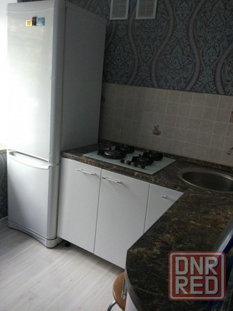 2-комн.квартира со смежными комнатами Калининский район ,Ильича, 24 Донецк - изображение 2