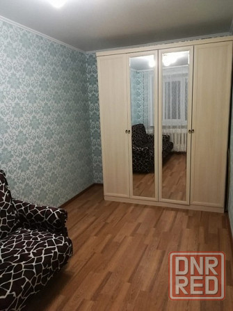 Сдам 2 ком квартиру в Ленинском районе (Центр Славянской Культуры) Донецк - изображение 6