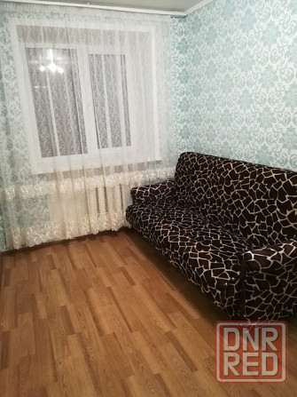 Сдам 2 ком квартиру в Ленинском районе (Центр Славянской Культуры) Донецк - изображение 7
