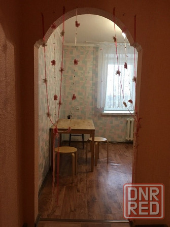 2-х Квартира, район крытого рынка Донецк - изображение 2