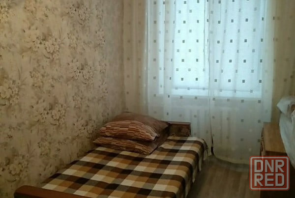 Сдам квартиру Донецк - изображение 1