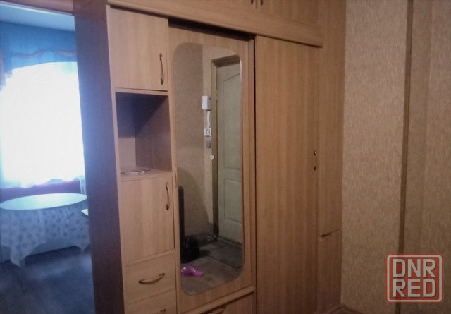 Сдам 3к квартиру Куйбышевский р-н, ул. Куйбышева. Донецк - изображение 4