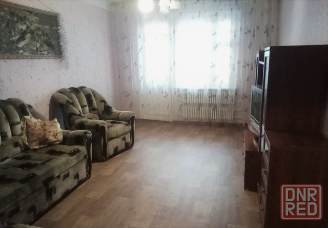 Сдам 3к квартиру Куйбышевский р-н, ул. Куйбышева. Донецк - изображение 7