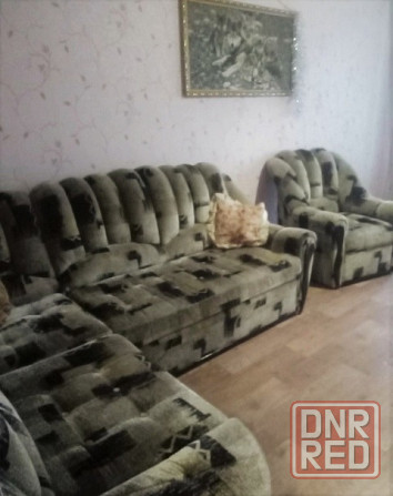 Сдам 3к квартиру Куйбышевский р-н, ул. Куйбышева. Донецк - изображение 8