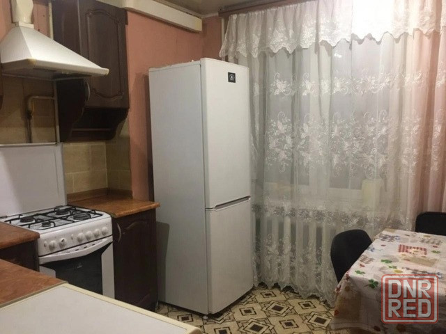 Сдам 2х квартиру в Калининском районе Донецк - изображение 1