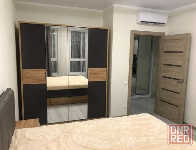 Впервые сдается 1-к квартира возле площади Ленина Донецк - изображение 3