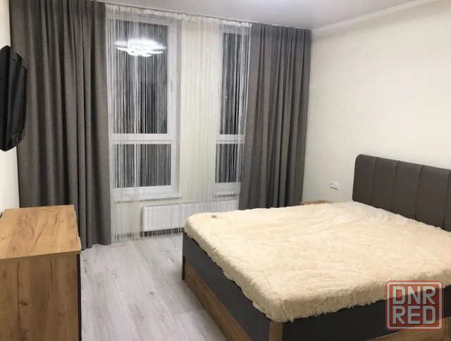 Впервые сдается 1-к квартира возле площади Ленина Донецк - изображение 2