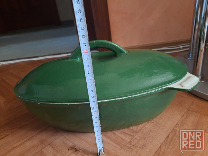 Продам жаровню Макеевка - изображение 1