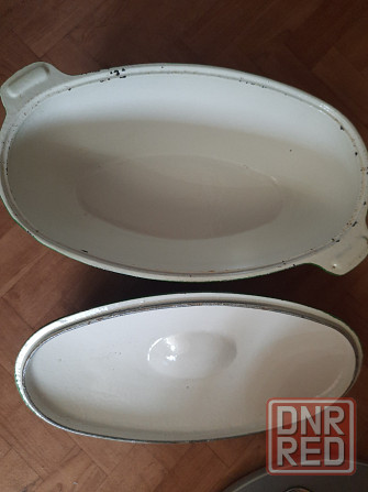 Продам жаровню Макеевка - изображение 4