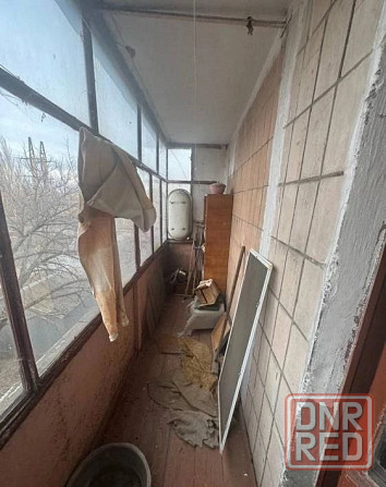 Продается 2-х к. кв. в Буденновском р-не Донецк - изображение 3