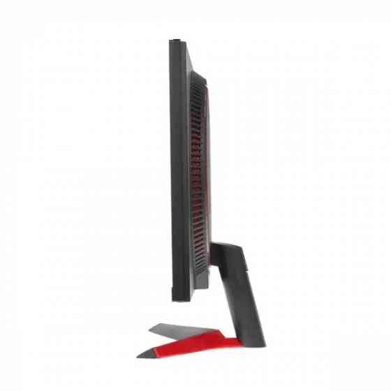 Игровой Монитор 23.8" LG UltraGear 24GN60R-B 1920x1080, IPS, 144Гц, 1 мс Новый Донецк