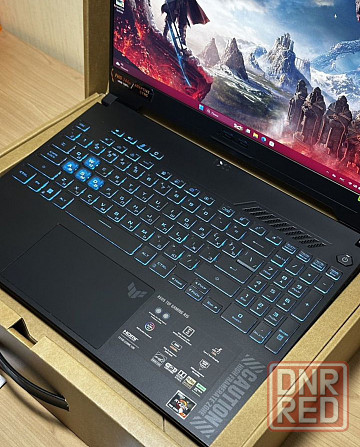 Мощнейший Новый RTX 4060 2025 гарантия год Донецк - изображение 3