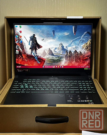 Мощнейший Новый RTX 4060 2025 гарантия год Донецк - изображение 2