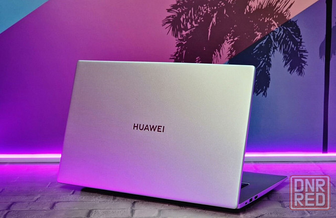 Ультрабук Супертонкий Huawei 2024 15.6 дюйм Донецк - изображение 2