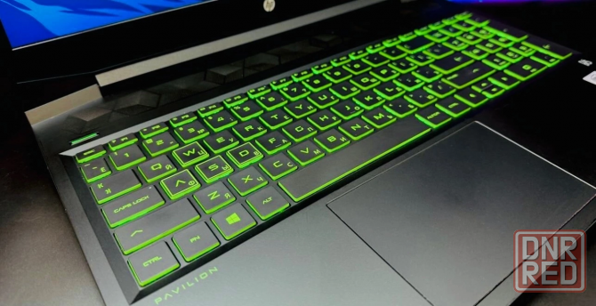 Современный 2024 Мощный HP Pavilion 10/10 Донецк - изображение 4