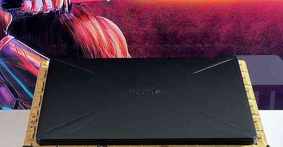Огромный 17.3 Asus TUF Gaming Под Любую Игру Донецк