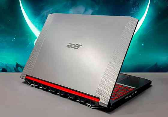 Мощный Ноутбук Acer под любую игру Донецк
