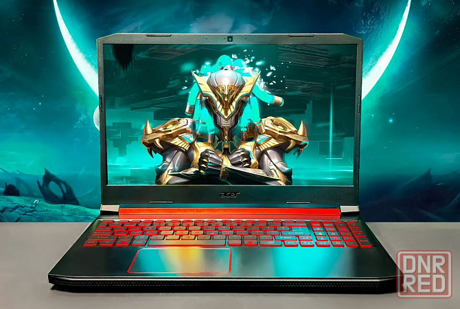Мощный Ноутбук Acer под любую игру Донецк - изображение 2