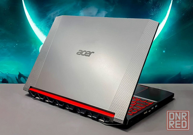 Мощный Ноутбук Acer под любую игру Донецк - изображение 1